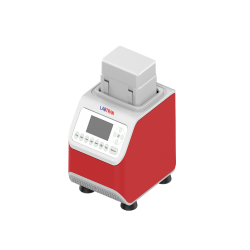 Constant Temperature Shock Metal Bath TRCM-602