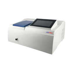 Single Beam UV VIS SpectrophotometerTRSUV-608